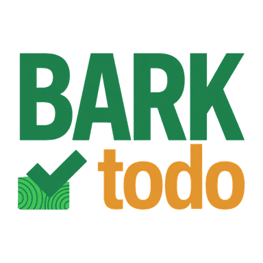 BARKtodo